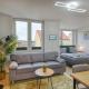 Larooms - WhiteRock 2, zentrale Lage, tolle Anbindung, メルゼブルク - 写真 8