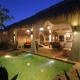 Villa Tatu by Optimum Bali Villas Canggu - Fotografie 4