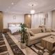 Amazing Super-King bed Studio G02 R Suites, Каир - Фото 1