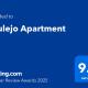 Azulejo Apartment, Novi Beograd (fotografie 3)