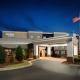 Fairfield Inn & Suites Columbia Downtown, Columbia - Fotografie 2