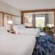 Fairfield Inn & Suites Columbia Downtown, Columbia - Fotografie 5