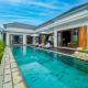 Jena Villa Nusa Dua - Foto 1