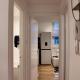 Luxury 4 Bedroom with Patio - 10 min from Westfield HR3, Londýn - Fotografie 8