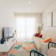 Terrasses - Beach apartment with swimming pool Puzol - Fotografie 9