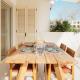 Terrasses - Beach apartment with swimming pool Puzol - Fotografie 4