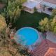 Spacious House with Cottage&Pool Nafplio - Fotografie 1