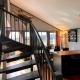 Cozy Top-Floor Apartment with Fireplace and Sauna, Beitostølen - Foto 6
