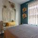 Beautiful Modern Apartment in Hollywood-3707, Los Angeles - Foto 5
