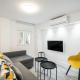 Beautiful family flat in residential area - Noblejas, Мадрид - Фото 7