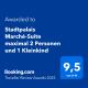 Stadtpalais Marché-Suite maximal 2 Personen und 1 Kleinkind, バウツェン - 写真 2