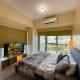 Exquisite 2BR Corner Suite with Sunset, Okada View, Manila - Zdjęcie 1
