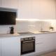 Electra Residence - Luxury Central Beach View Studio Apartment Marsalforn - Fotografie 7