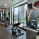 Central JVC Boho Pool Sauna Gym, Dubaj - Fotografie 2