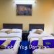 Hotel Yog Darshan, Kathmandu (foto 6)