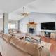 Spacious Hidden Paradise at Lake Norman home, Mooresville