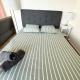 Le Cocon Urbain Balcon & Parking Privé, Mérignac (foto 8)