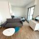 Le Cocon Urbain Balcon & Parking Privé, Mérignac (foto 7)