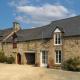 Clara, Clement & Nelle - Character Cottages, Jugon Les Lacs
