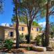 La Bastide des Amis, Caromb (fotografie 2)