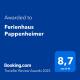 Ferienhaus Pappenheimer, Regen - Foto 4