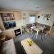 The Chase i3 - pet friendly, bed linen - Meadow Lakes Caravan & Lodge Hire, Ingoldmells - Fotografie 1