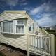 The Chase i3 - pet friendly, bed linen - Meadow Lakes Caravan & Lodge Hire, Ingoldmells - Fotografie 9