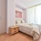 Comfortable Apartment, close to Piraeus Port SPC2 Pireus - Fotografie 3