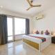FabHotel AR Suites, Gurgáon - Fotografie 6