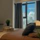 Just Stay Axon Residence Suite Bukit Bintang Kuala Lumpur - Fotografie 4