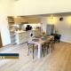 Little Americas National Parks Apartments, Budapest - Foto 10