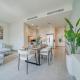 Modern Furnished 2 BHK in Urbana 1 Emaar south by Truebleu Vacation Homes, Dubái - Foto 1