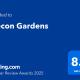 Brecon Gardens, South Bank (fotografie 2)