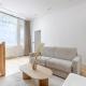 Montparnasse - Modern & renovated 3BD for 8 guests, Paris - Photo 8