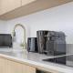 Montparnasse - Modern & renovated 3BD for 8 guests, Paris - Photo 10