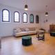 vakantiewoning Kloosterpad, Damme