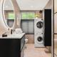 Dinbnb Apartments I New 2021 I SONOS and SMART TV, Bergen - Foto 4