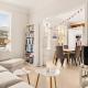 Dinbnb Apartments I Best of Both Worlds I 80sqm with 2 baths and Bathtub, Bergen - Photo 7
