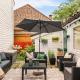Dinbnb Apartments I Family Dream in Bergen I Playroom I Private Garden, Bergen - Foto 1