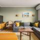 Dinbnb Apartments I Family Dream in Bergen I Playroom I Private Garden, Bergen - Foto 7