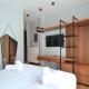 Modern two bedroom apartment Stili Olympioy Dios, Athen - Foto 4