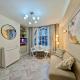 Stunning Flat in Central London, Londýn - Fotografie 4