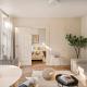 Dinbnb Apartments Grünerløkka I 1-Bedroom, Oslo