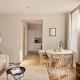 Dinbnb Apartments Grünerløkka I 1-Bedroom, Oslo (photo 2)