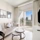beautiful canal view 1-bedroom apartment in the heart of business bay, Dubaï - Photo 3