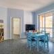 Roma 1950 - Bright apartment in octagonal tower, Roma - Foto 4