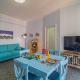 Roma 1950 - Bright apartment in octagonal tower, Roma - Foto 1