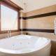 Cielo Suite, Panoramic Apt View with Jacuzzi, Roma - Foto 2