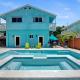 Key Largo Home with Spa and Pool, Key Largo (fotografie 8)
