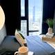 Just Stay Axon Residence Suite Bukit Bintang, Kuala Lumpur - Fotografie 9